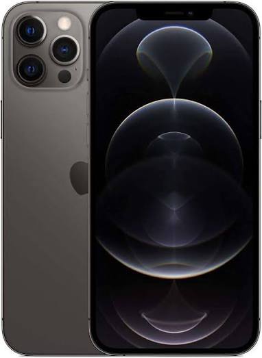 i phone 12 pro